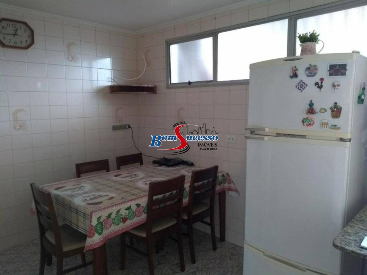 Apartamento Itaquera, São Paulo - SP