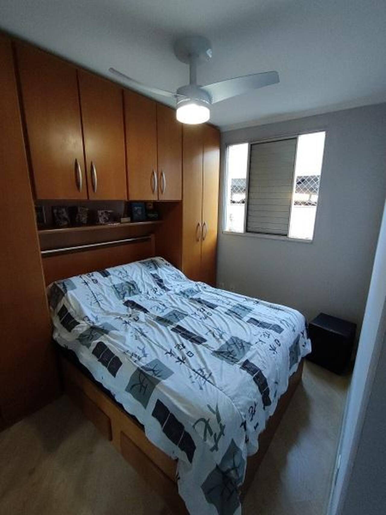 Apartamento Jardim Santa Terezinha, São Paulo - SP