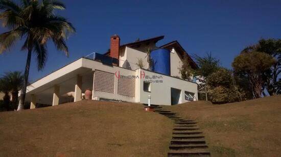 Casa de 400 m² Condomínio Capela do Barreiro - Itatiba, à venda por R$ 1.820.000 ou aluguel por R$ 7