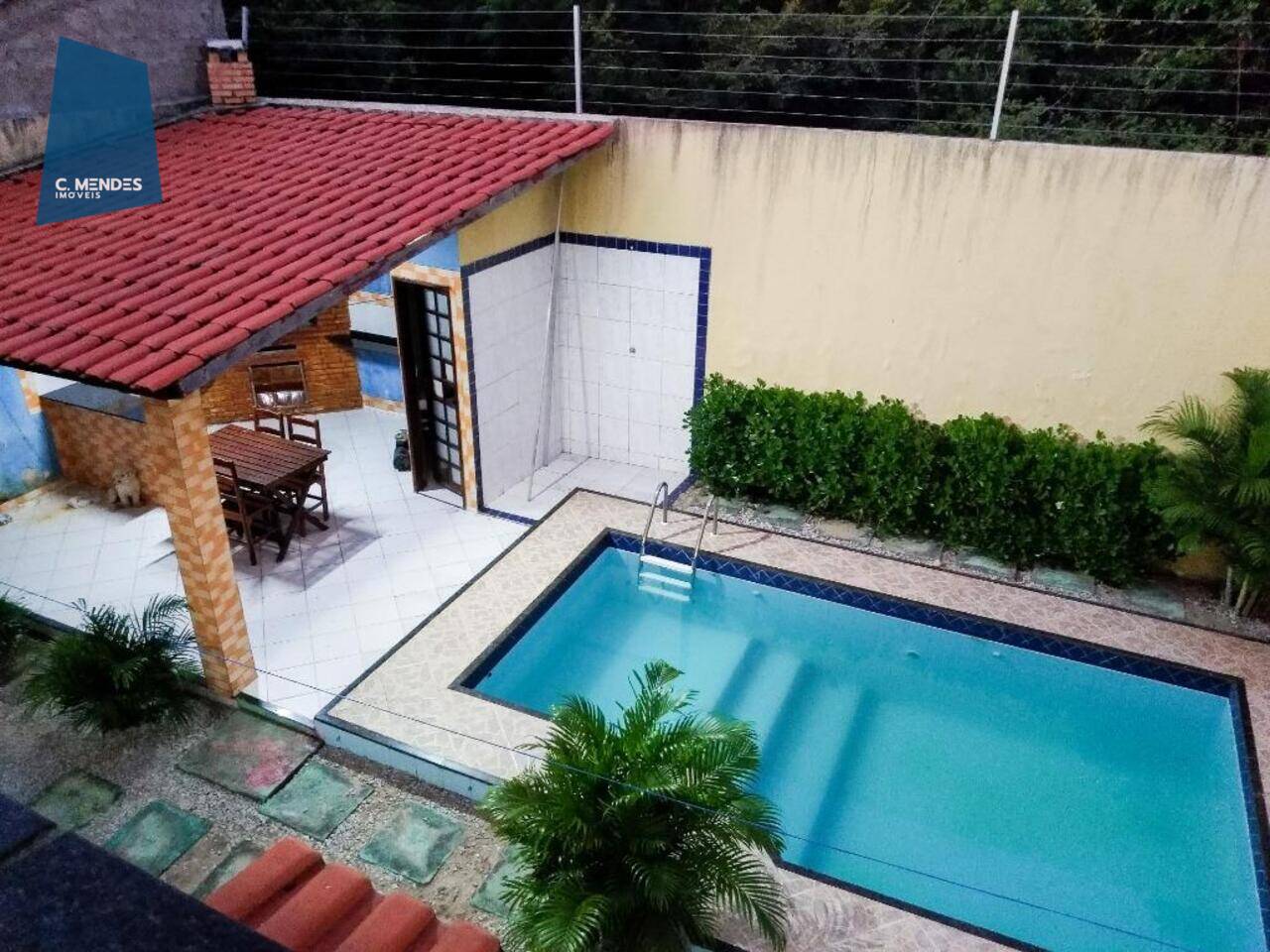 Casa Edson Queiroz, Fortaleza - CE