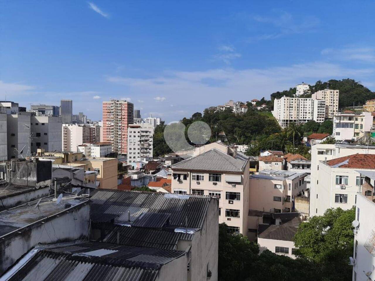 Apartamento Santa Teresa, Rio de Janeiro - RJ