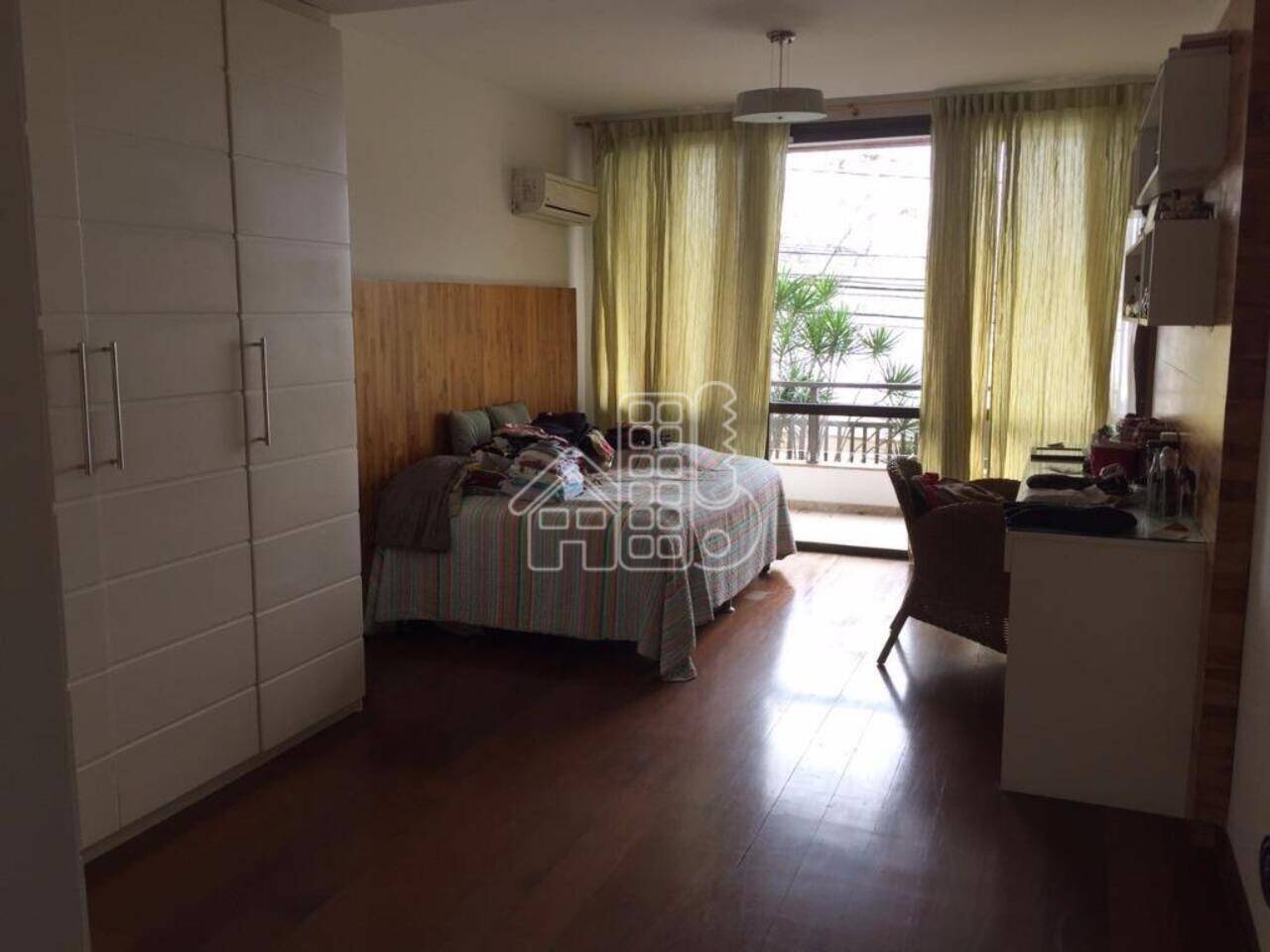 Apartamento Boa Viagem, Niterói - RJ