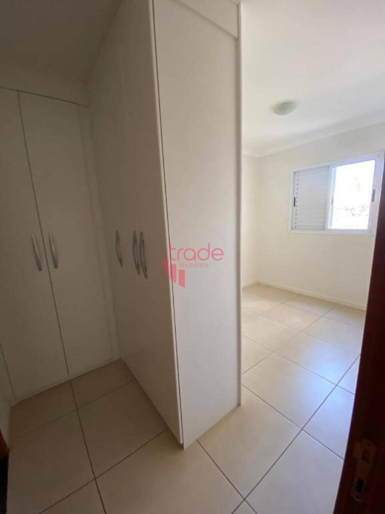 Apartamento Nova Aliança, Ribeirão Preto - SP