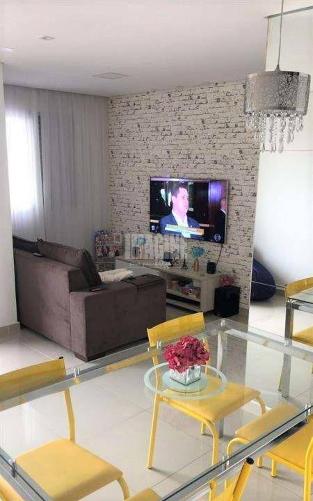 Apartamento Carrão, São Paulo - SP