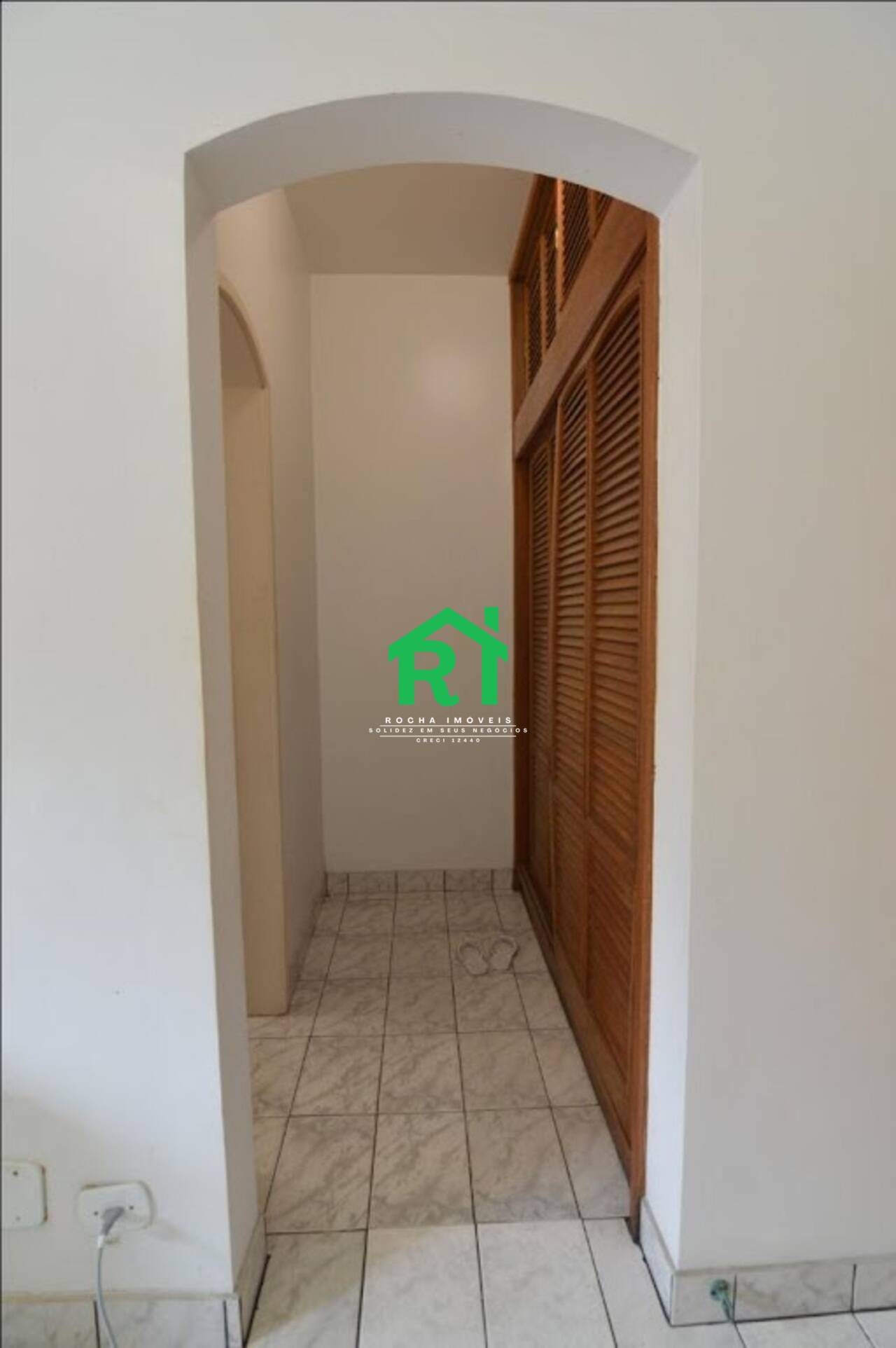 Apartamento Jardim Astúrias, Guarujá - SP