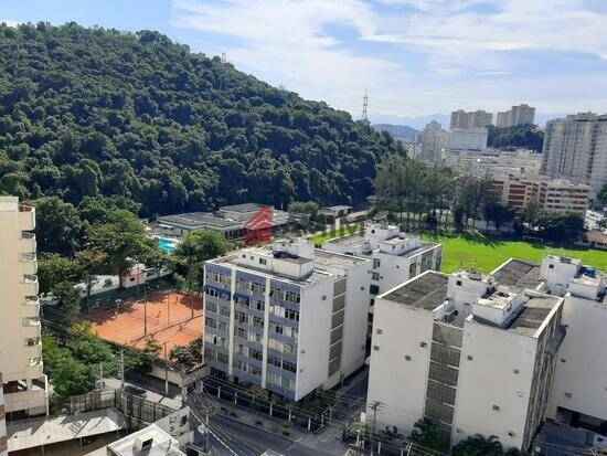 Apartamento de 120 m² Icaraí - Niterói, à venda por R$ 890.000