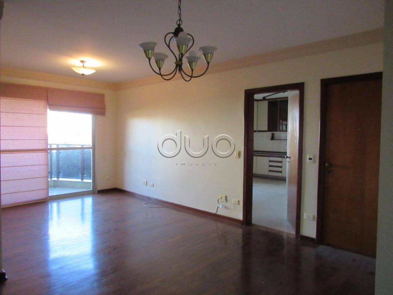 Apartamento com 3 dormitórios à venda, 127 m² por R$ 490.000 - Paulista - Piracicaba/SP