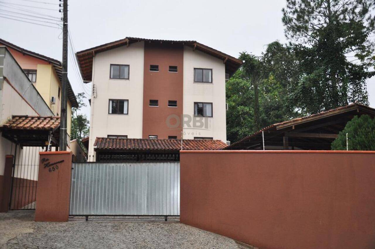 Apartamento Velha, Blumenau - SC