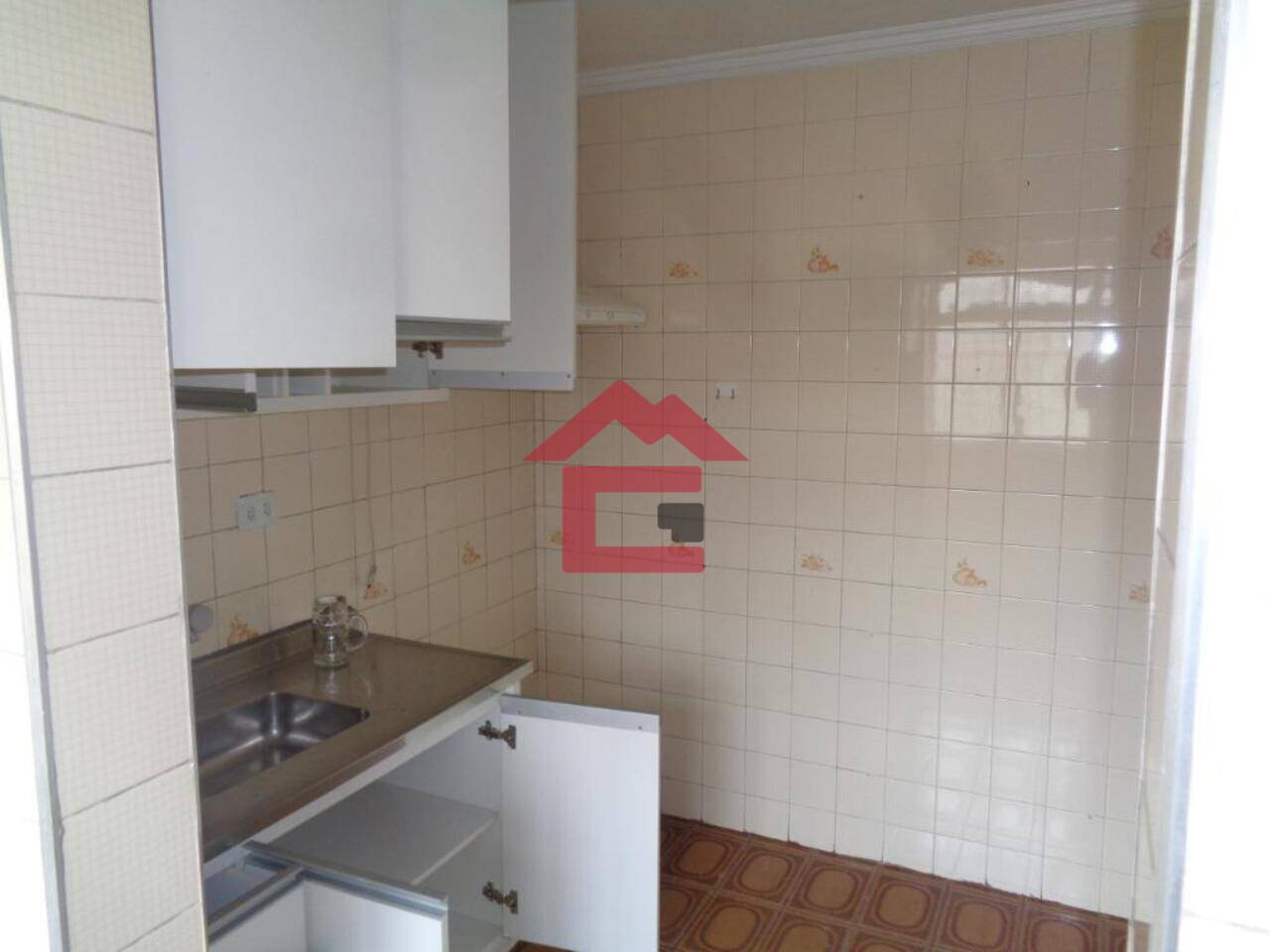 Apartamento Jardim Rio das Pedras, Cotia - SP