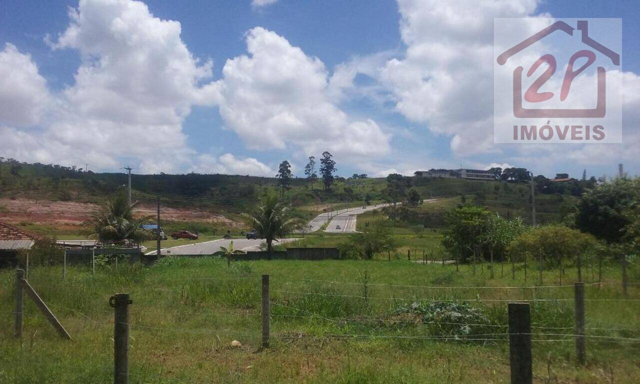 Terreno Putim, São José dos Campos - SP