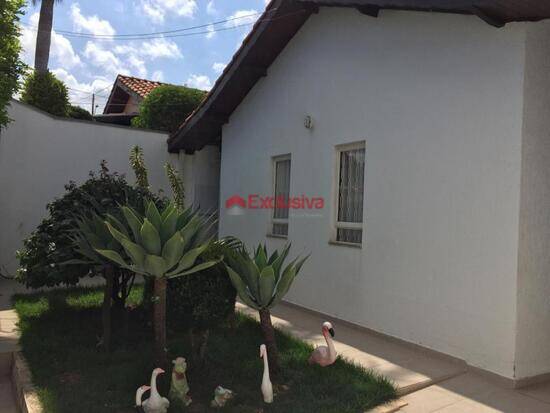 Casa de 154 m² Cooperlotes - Paulínia, à venda por R$ 490.000