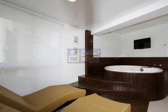 Dimora Del Sole, apartamentos com 3 quartos, 135 a 139 m², Balneário Camboriú - SC