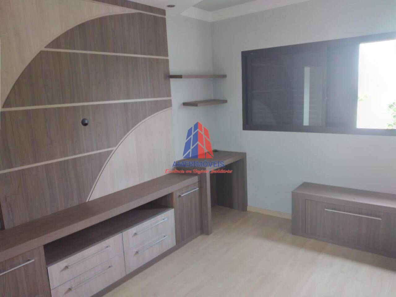 Apartamento Centro, Americana - SP