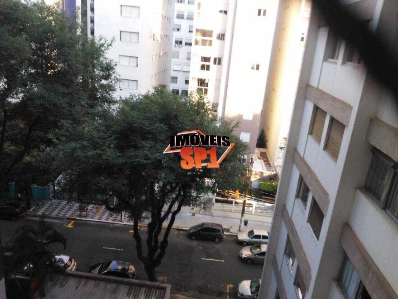 Apartamento Higienópolis, São Paulo - SP