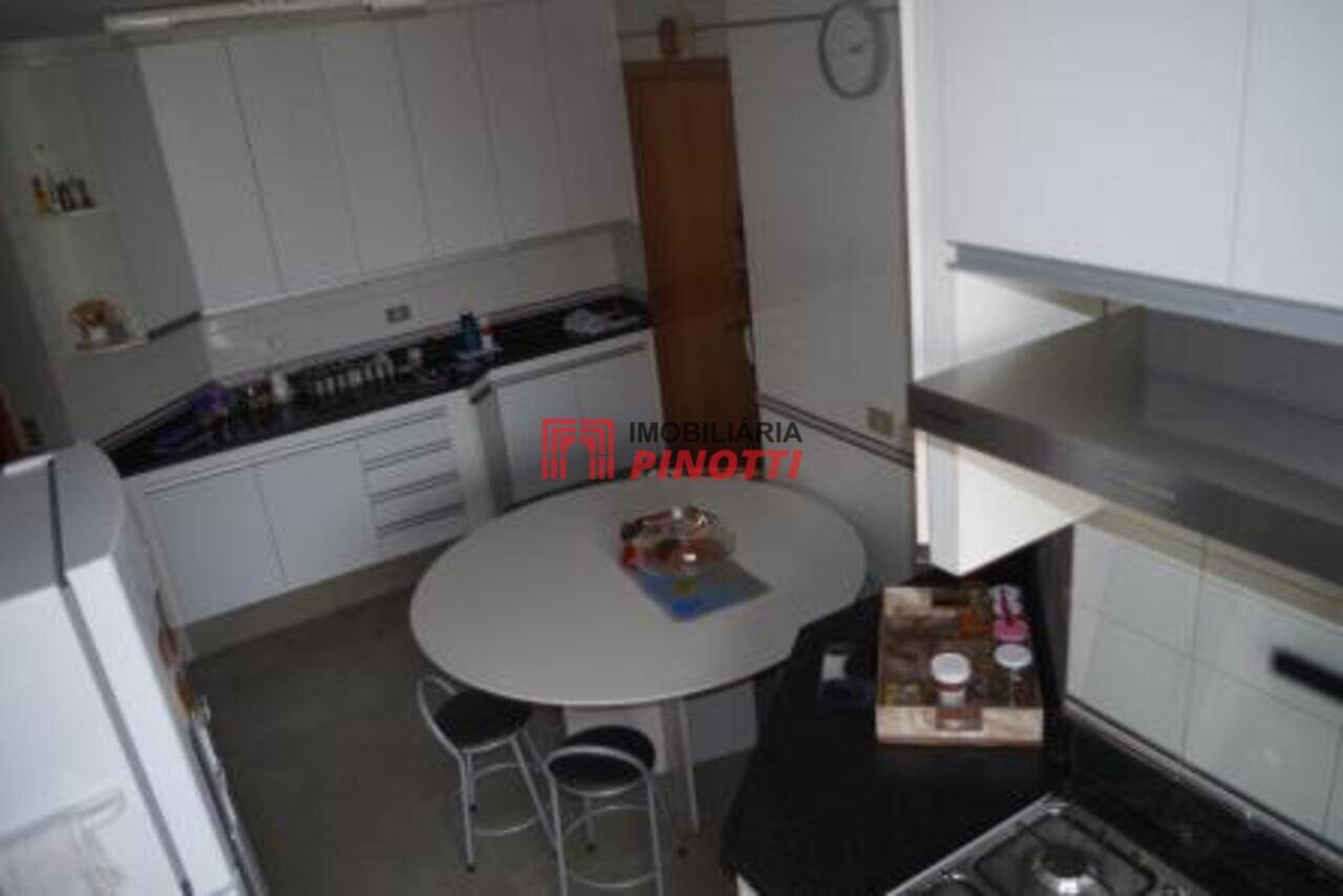 Apartamento Baeta Neves, São Bernardo do Campo - SP