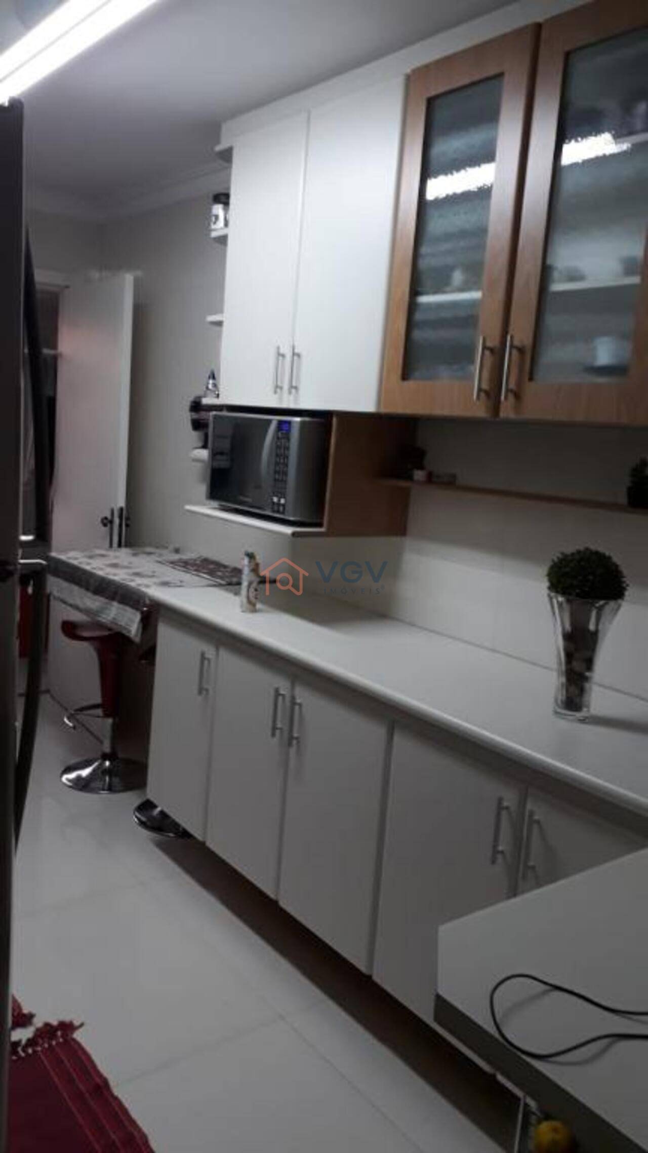 Apartamento Vila Guarani (Zona Sul), São Paulo - SP