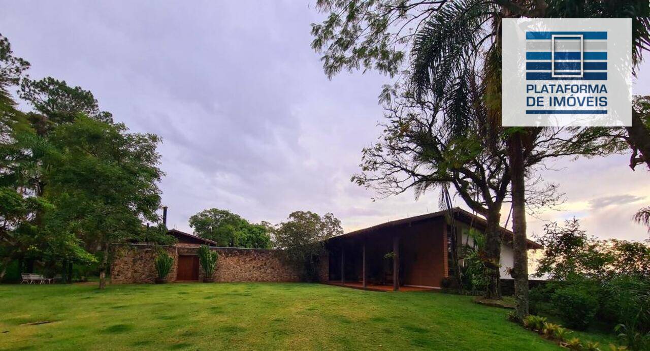 Fazenda Nova Gardênia, Atibaia - SP