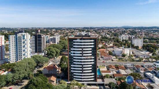 Apartamento Cabral, Curitiba - PR