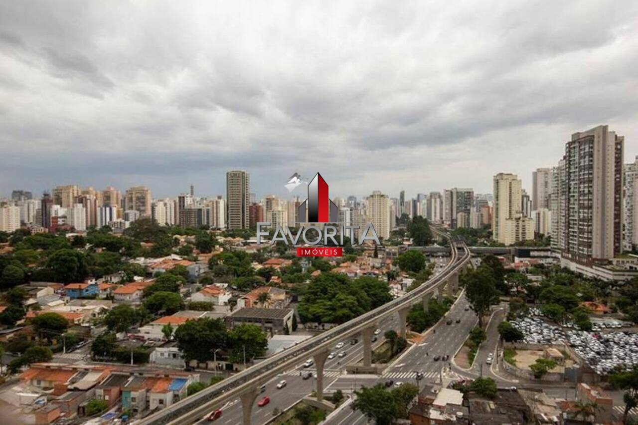 Apartamento Campo Belo, São Paulo - SP