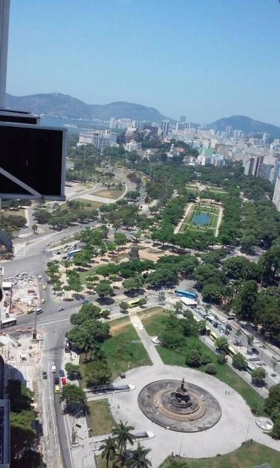 Centro - Rio de Janeiro - RJ, Rio de Janeiro - RJ