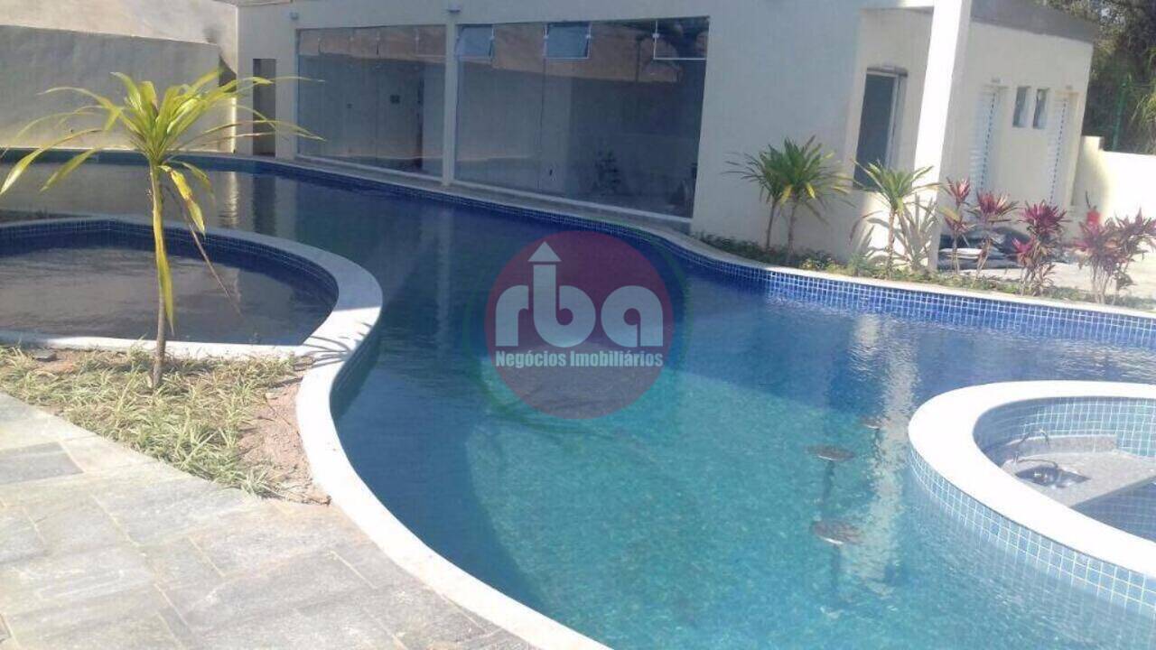 Apartamento Condominio Easy Life, Sorocaba - SP