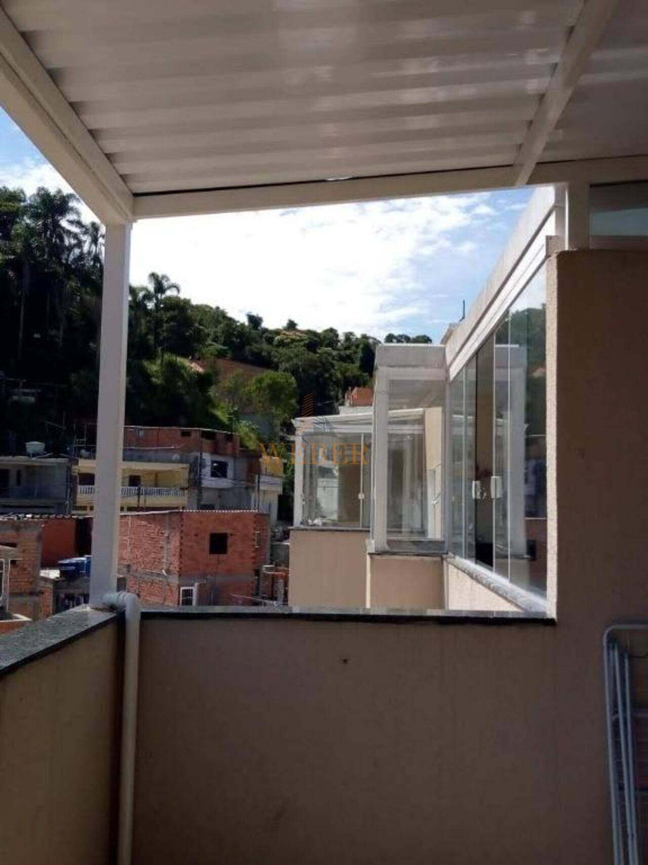 Apartamento duplex Jardim Nova Vida, Cotia - SP