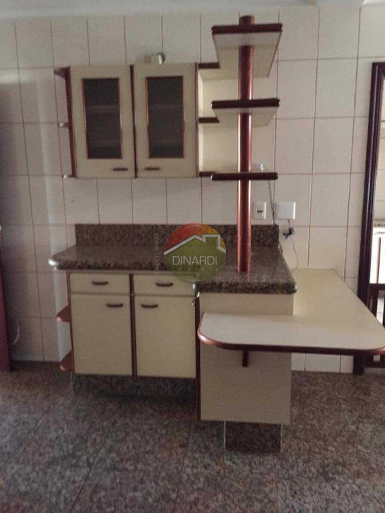 Apartamento Centro, Ribeirão Preto - SP