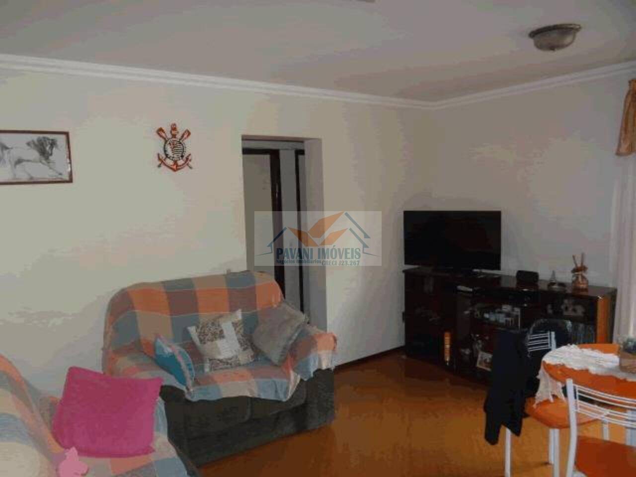 Apartamento Centro, Bauru - SP