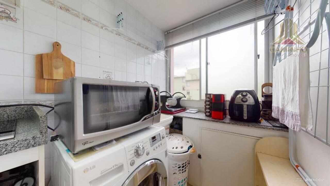 Apartamento Sarandi, Porto Alegre - RS