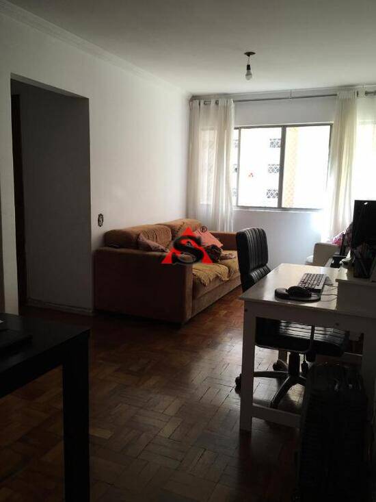 Apartamento Chácara Inglesa, São Paulo - SP