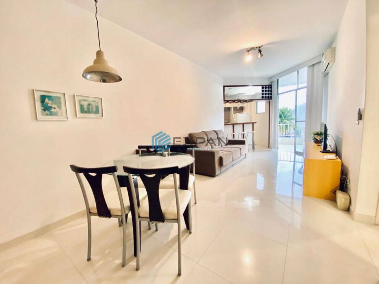 Apartamento Barra da Tijuca, Rio de Janeiro - RJ