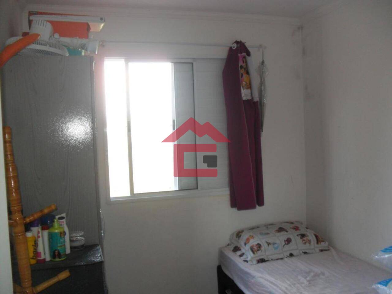 Apartamento Jardim Ísis, Cotia - SP