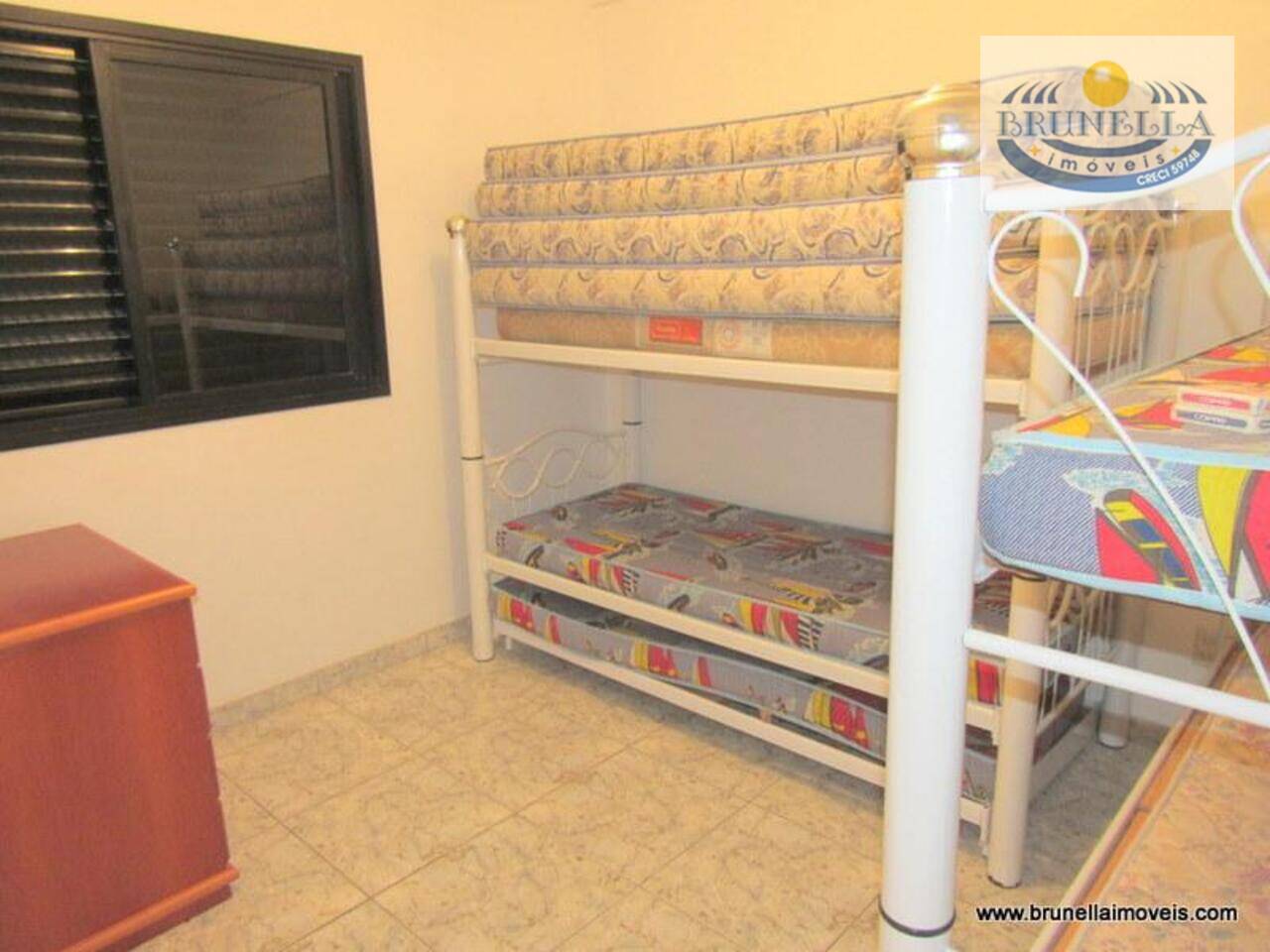 Apartamento Praia da Enseada – Brunella, Guarujá - SP