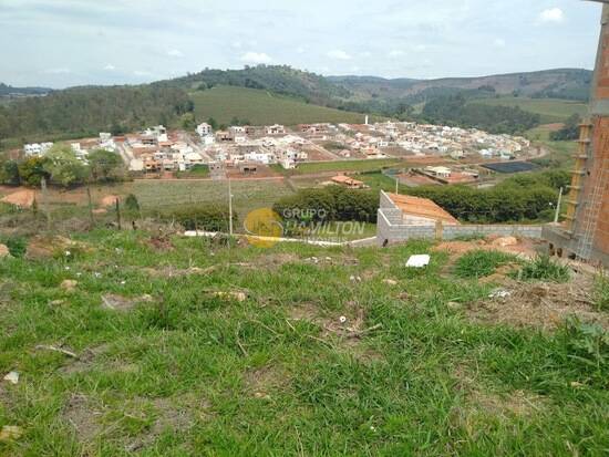 Residencial Terras Altas - Machado - MG, Machado - MG