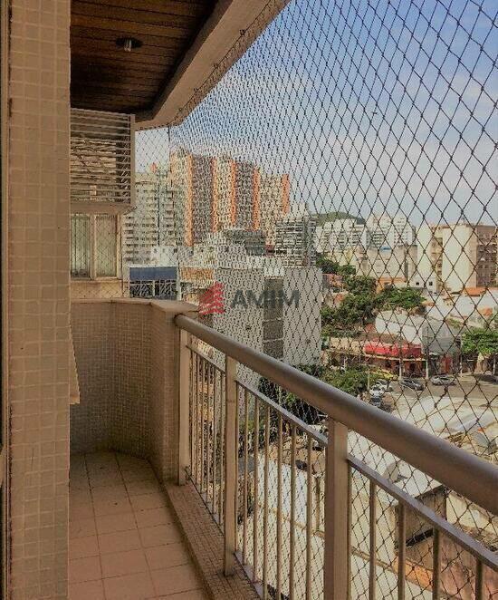 Apartamento de 72 m² Ingá - Niterói, à venda por R$ 580.000