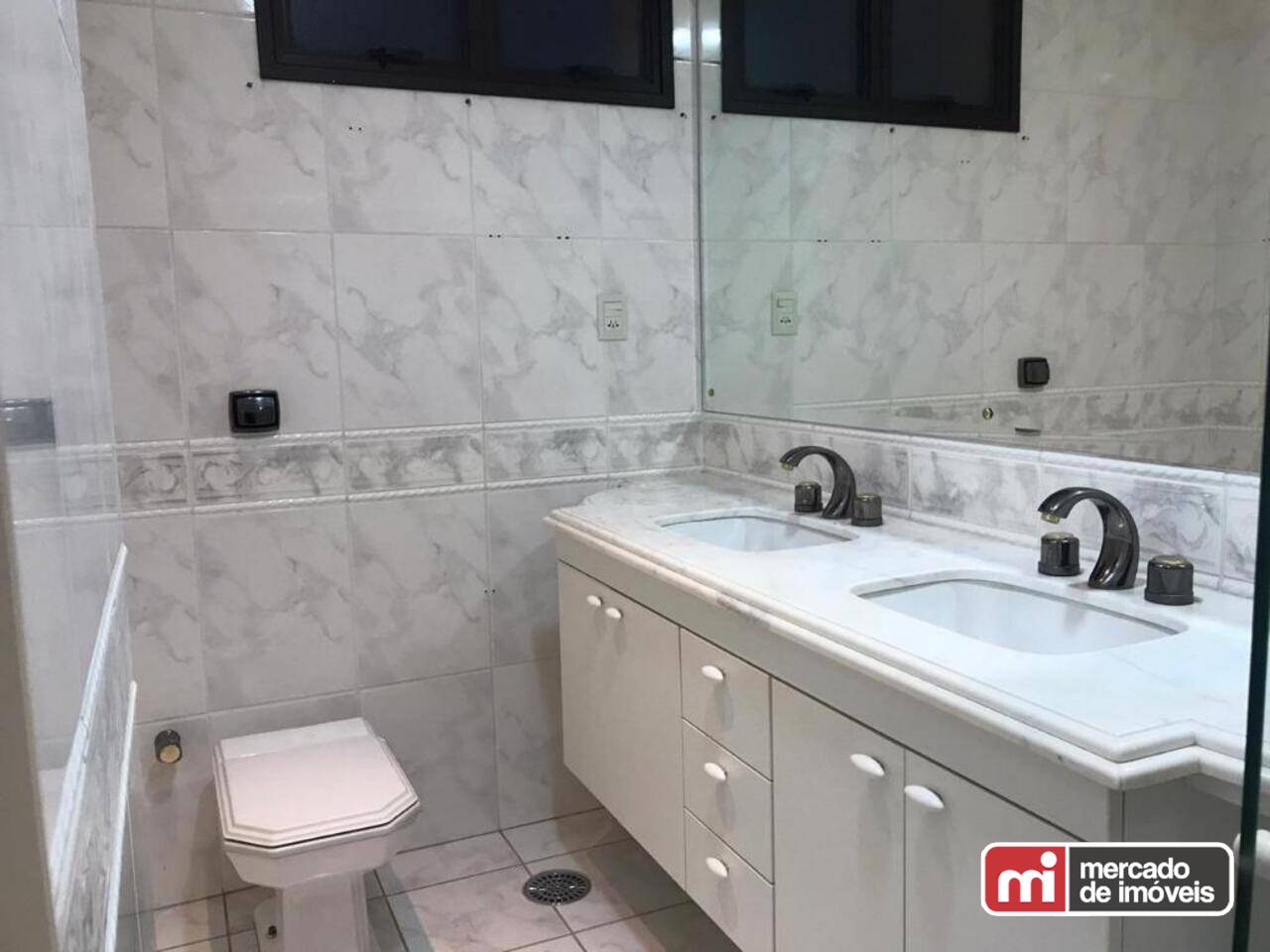 Apartamento Centro, Ribeirão Preto - SP