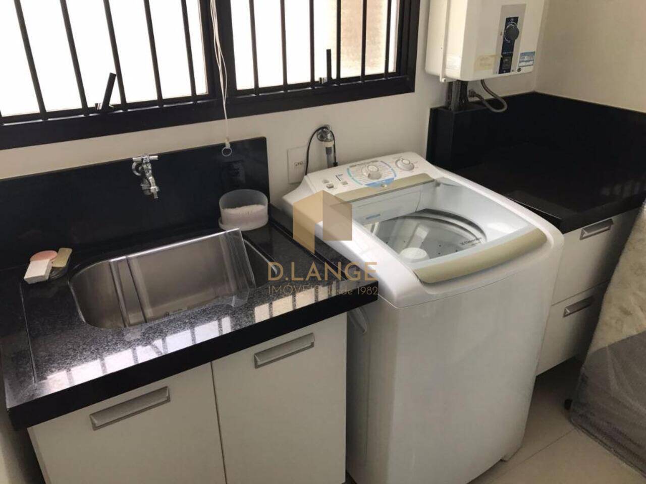 Apartamento Cambuí, Campinas - SP