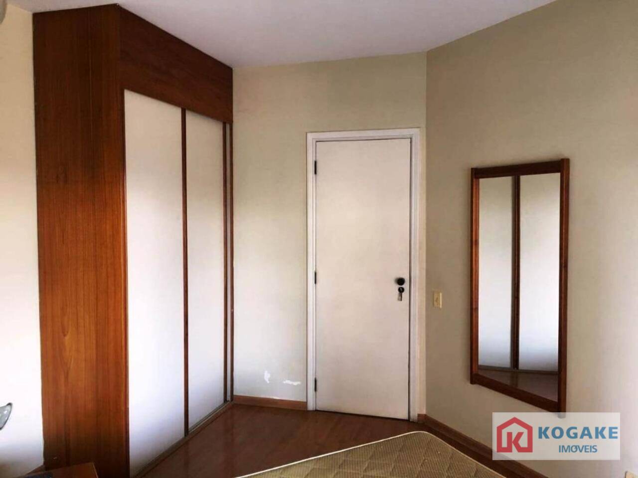 Flat Jardim São Dimas, São José dos Campos - SP