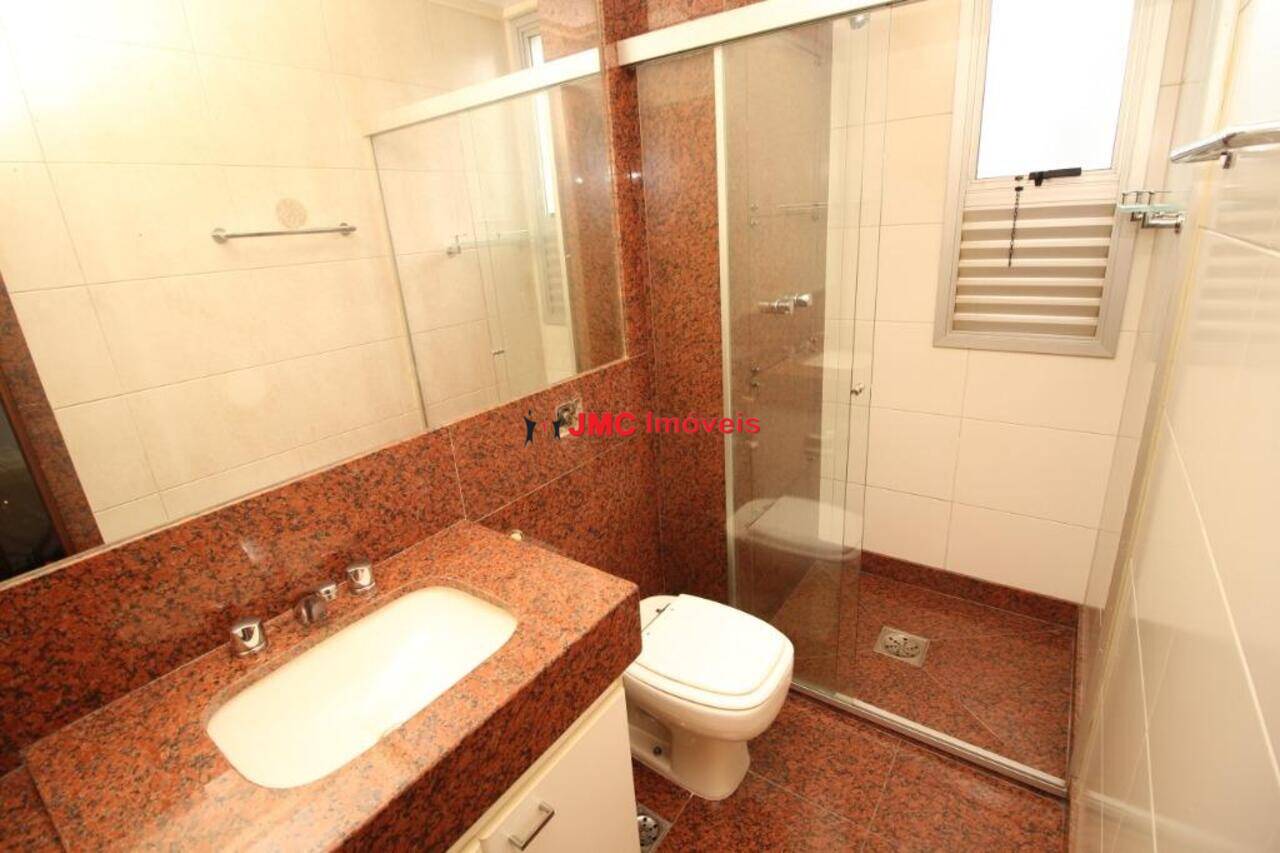 Apartamento Santo Agostinho, Belo Horizonte - MG