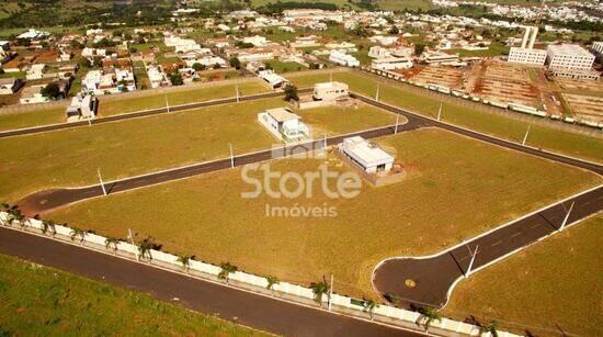 Condomínio Park Sul - Uberlândia - MG, Uberlândia - MG