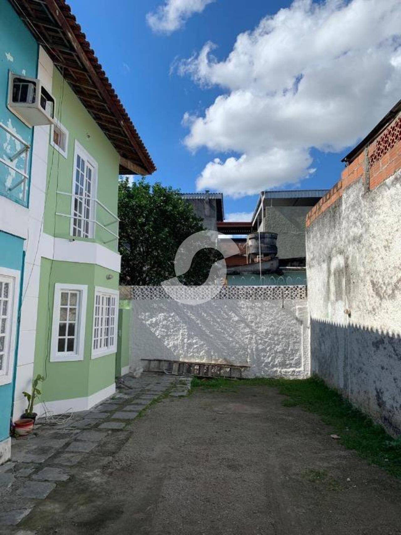 Casa Trindade, São Gonçalo - RJ