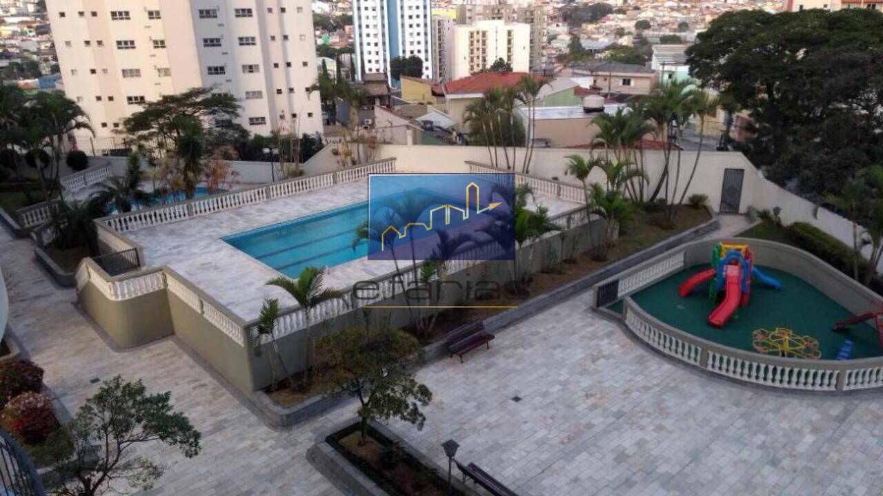 Apartamento Vila Matilde, São Paulo - SP