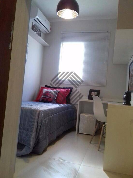 Apartamento Jardim Europa, Sorocaba - SP