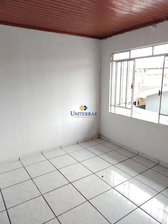 Apartamento Osasco, Colombo - PR