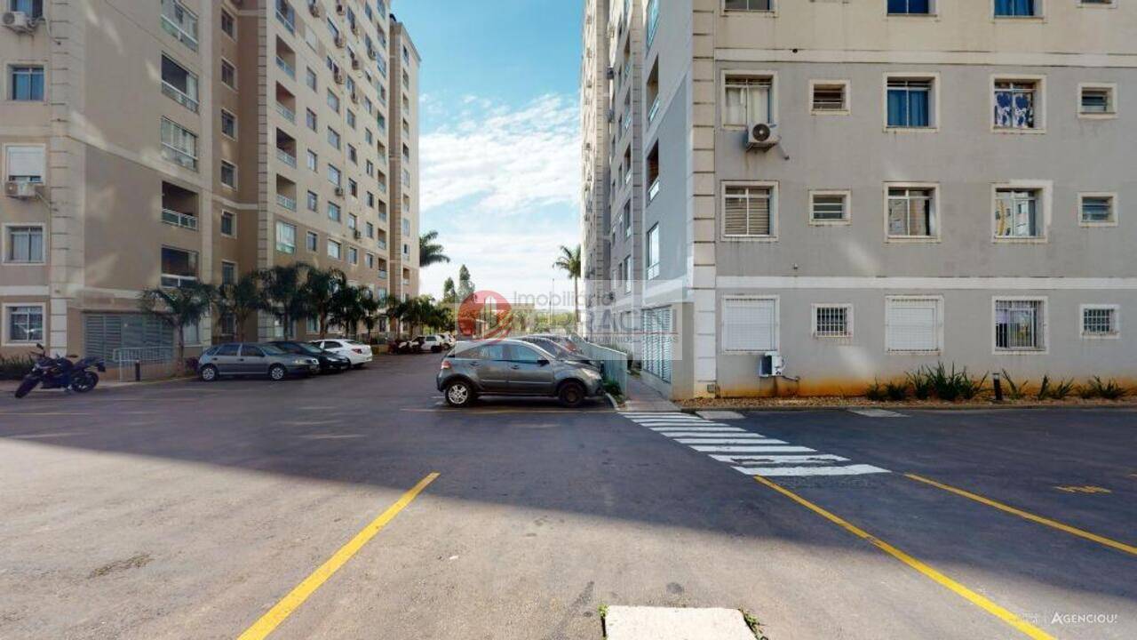Apartamento Alto Petrópolis, Porto Alegre - RS