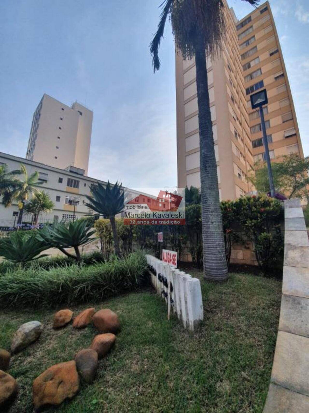 Apartamento Aclimação, São Paulo - SP