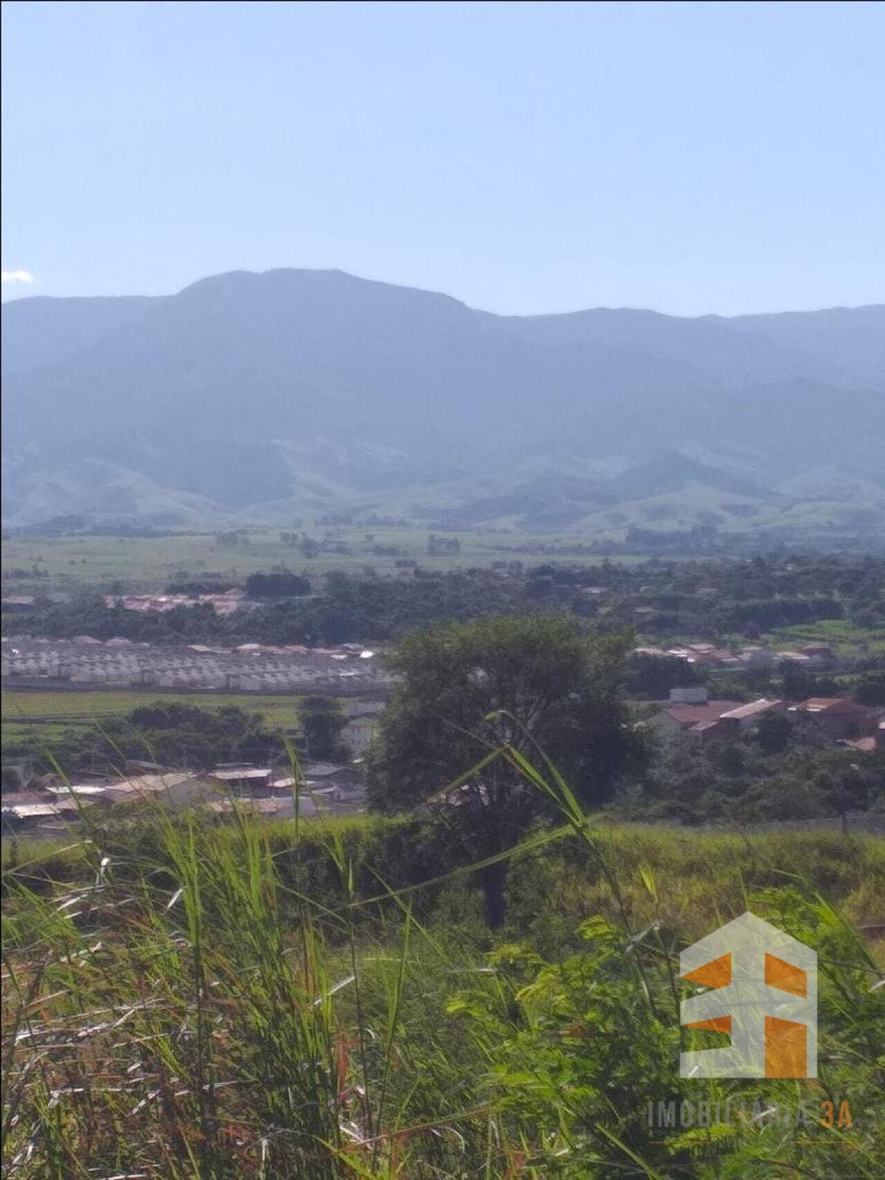 Terreno Village Mantiqueira, Guaratinguetá - SP