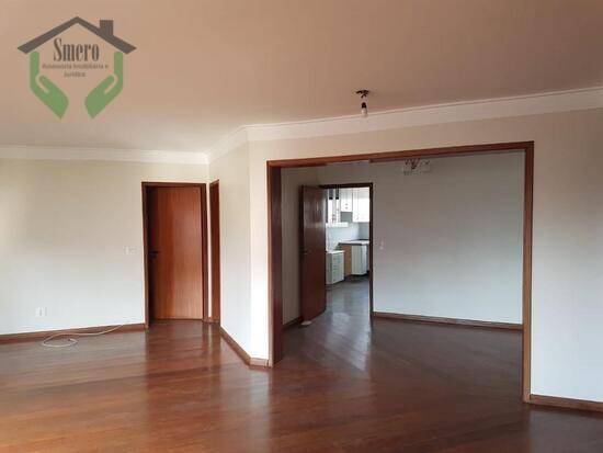 Apartamento de 161 m² Vila Leopoldina - São Paulo, à venda por R$ 1.880.000