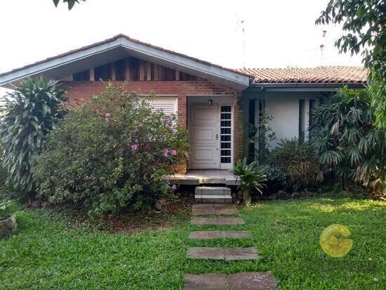 Casa de 232 m² Hidráulica - Lajeado, à venda por R$ 1.545.000