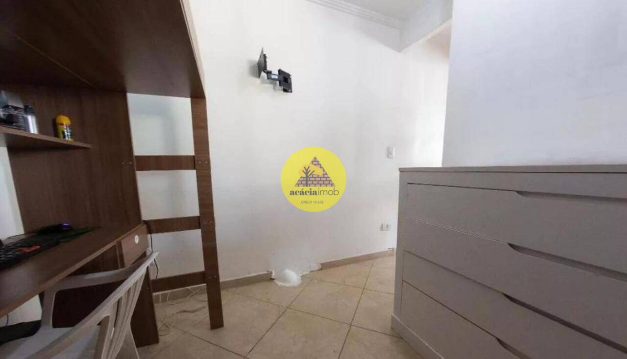 Apartamento duplex Pirituba, São Paulo - SP